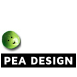pea design